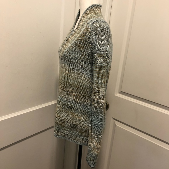 Prana ladies knitted sweater size small - Picture 2 of 5